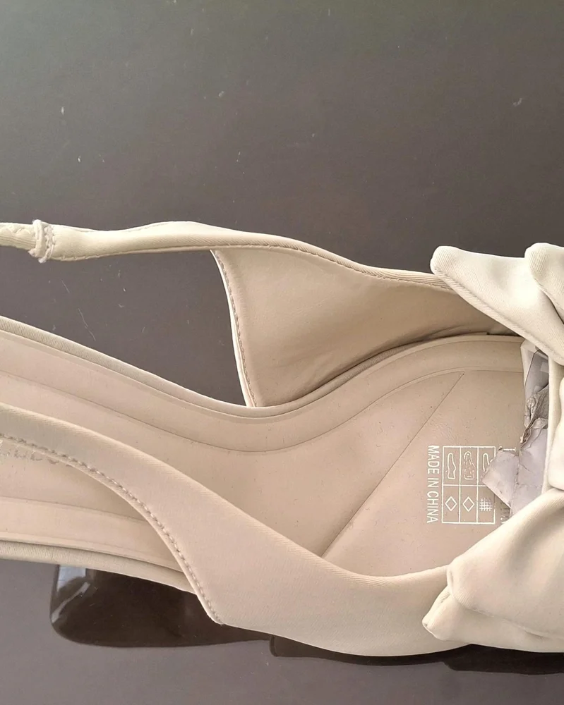 Pixi Flip-flops, size 40, photo 3