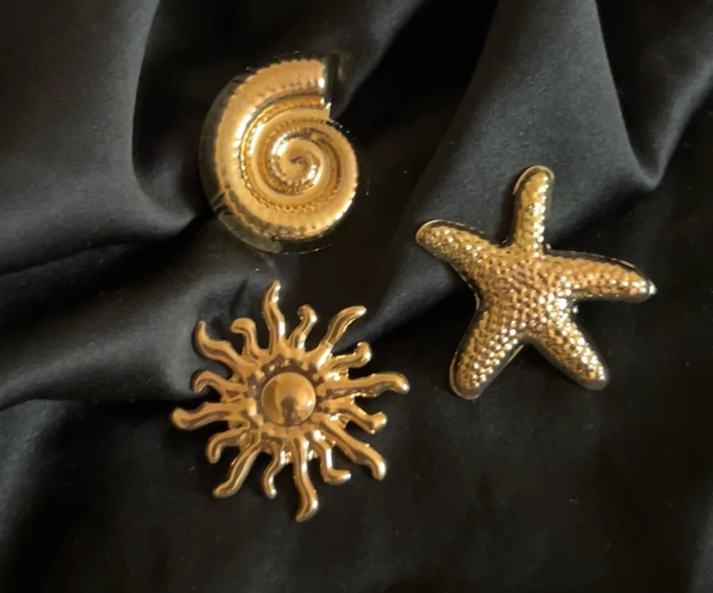 Brooches, size Other, photo 4