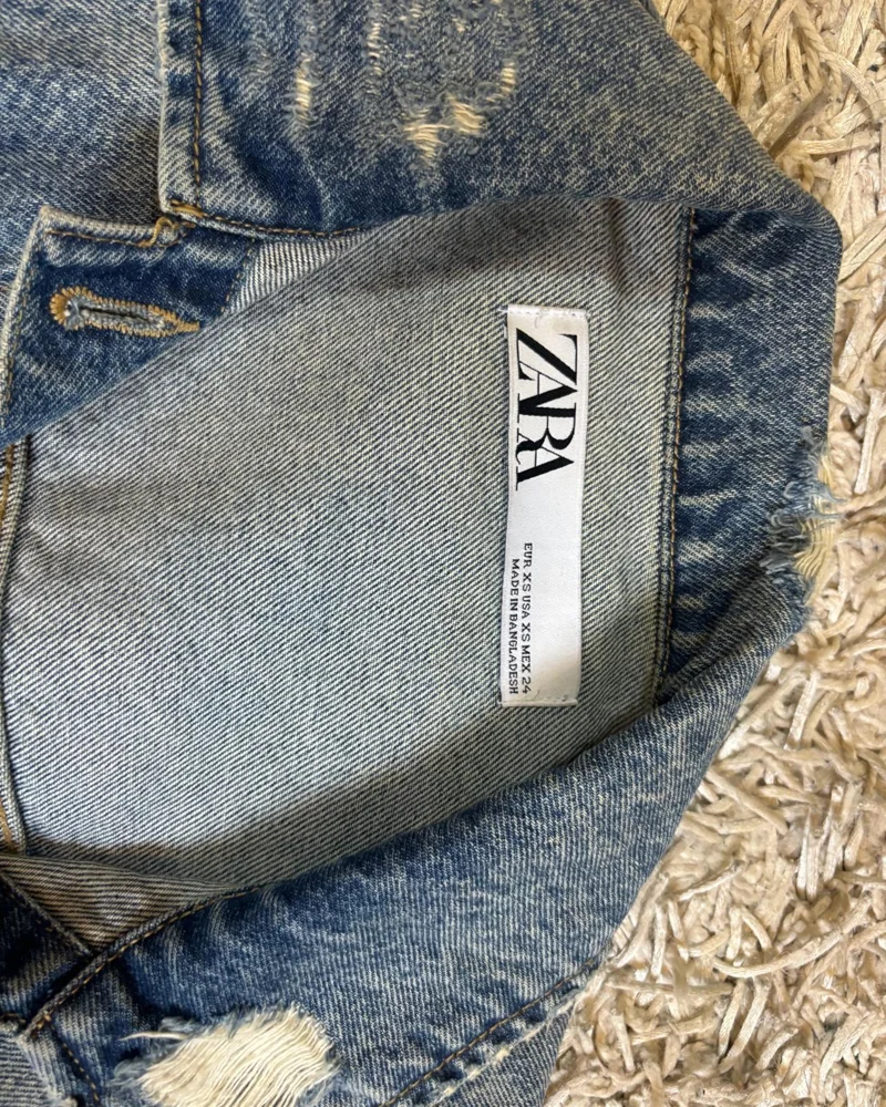 Zara Jackets, size XS / 34 / 6, photo 2