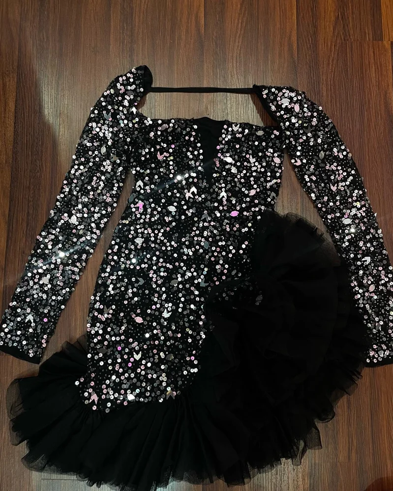 ASOS Party Dresses, size S / 36 / 8, photo 4
