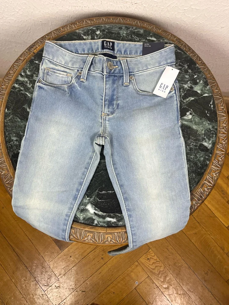 GAP Bottoms, size 6y, photo 2
