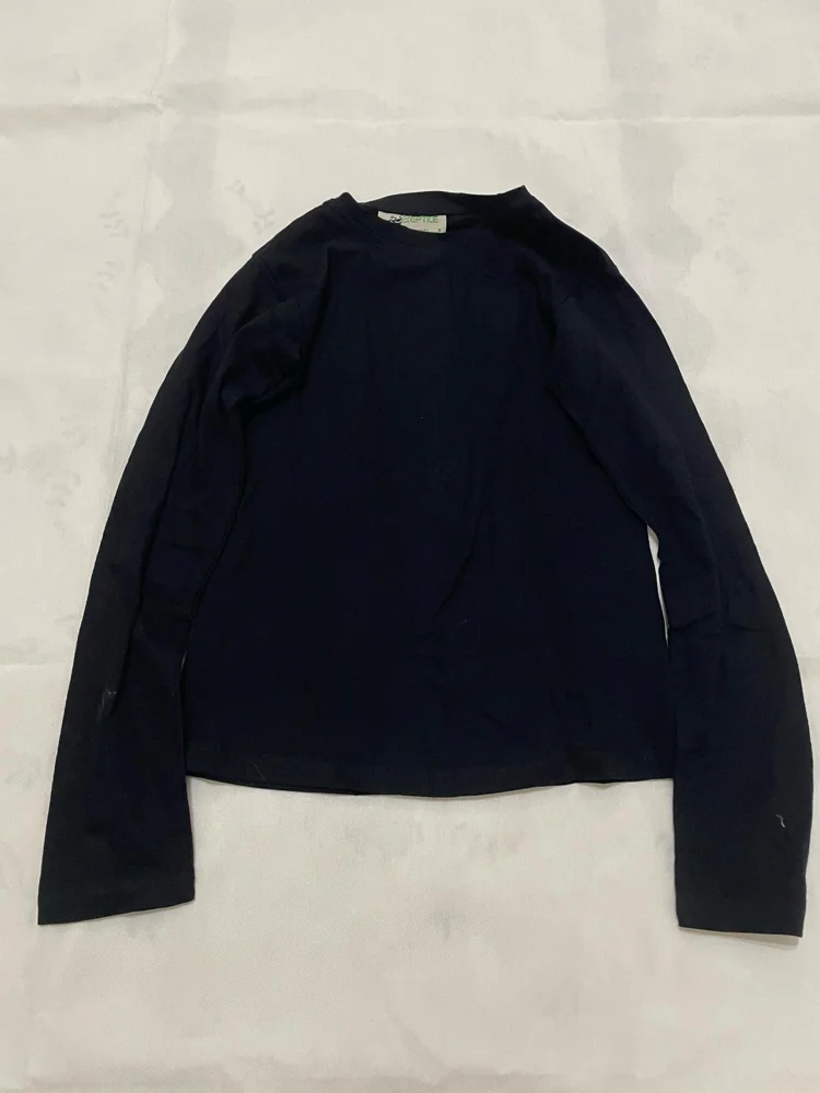 Long Sleeve