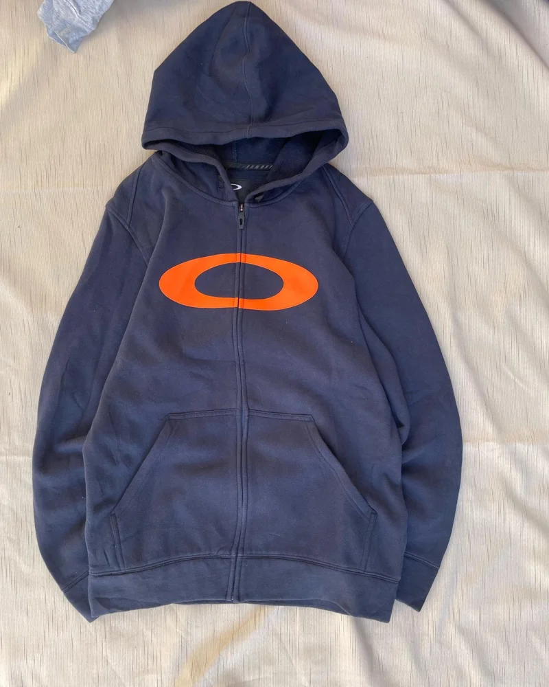 Oakley Hoodies, size M, photo 3