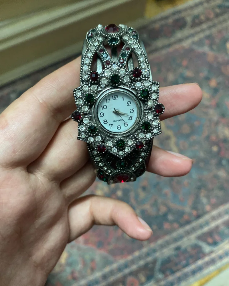 Watches