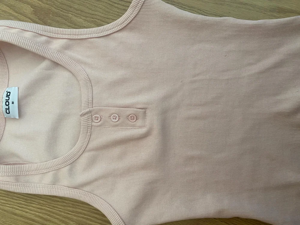 Local Tank Tops