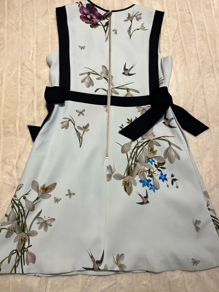 Ted Baker Cocktail Dresses, size M / 38 / 10, photo 6