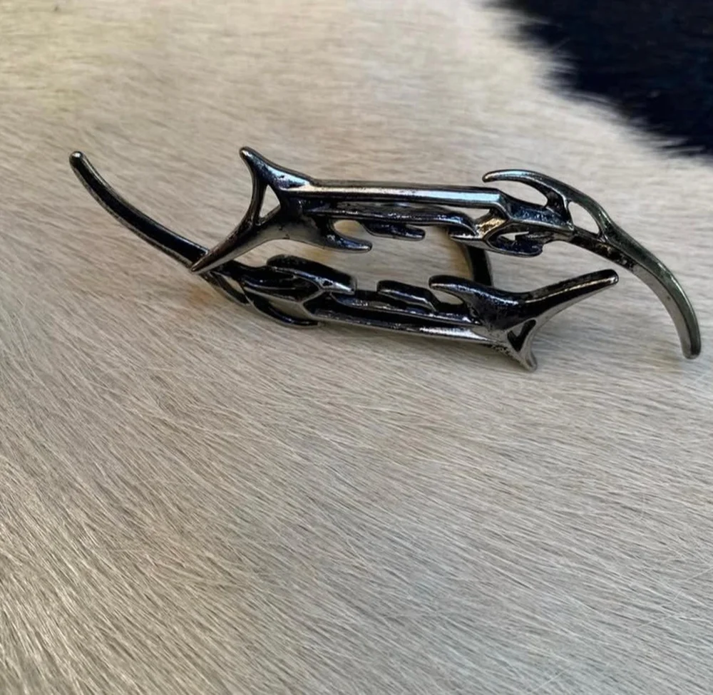 Rings, size Other, photo 2