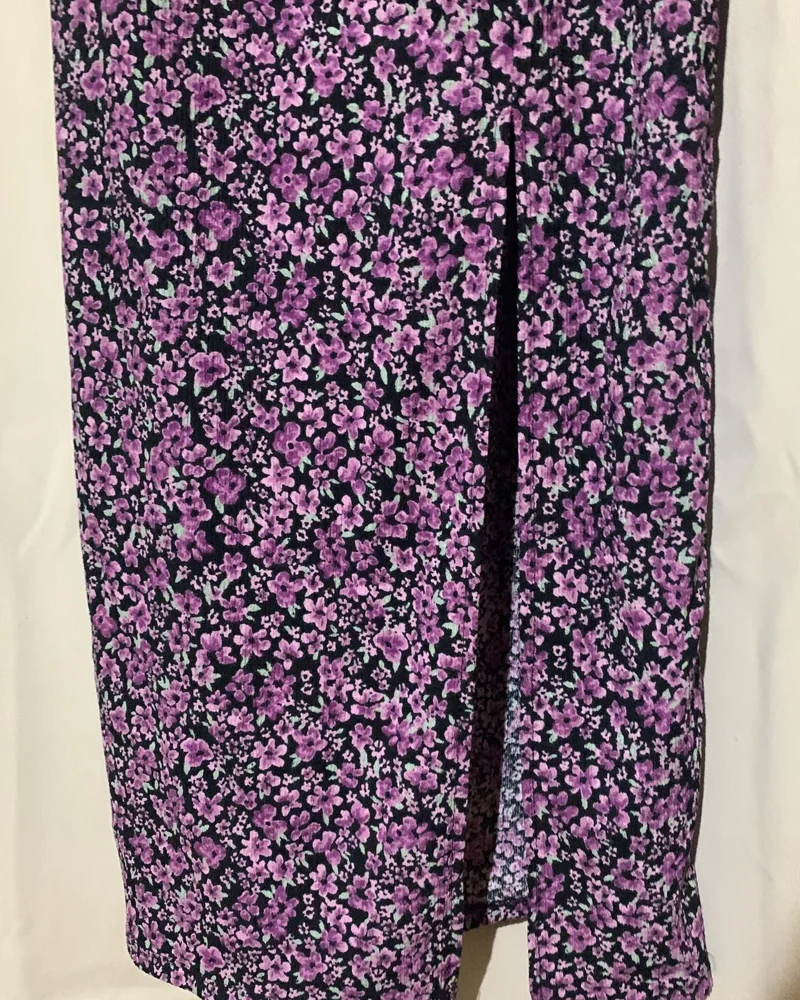 Bershka Midi Dresses, size XS / 34 / 6, photo 4