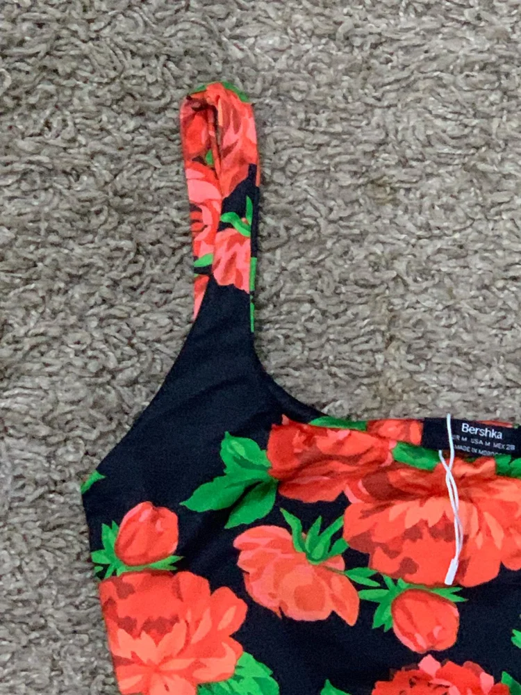 Bershka Crop Tops, size M / 38 / 10, photo 2