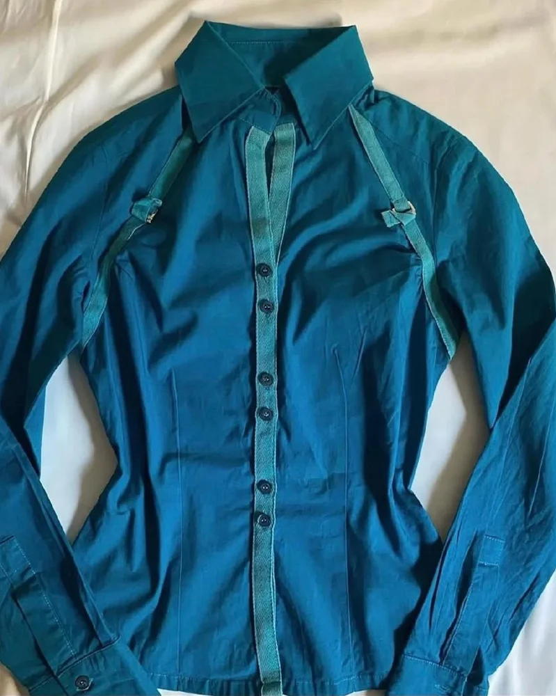 Blouses, size S / 36 / 8, photo 3