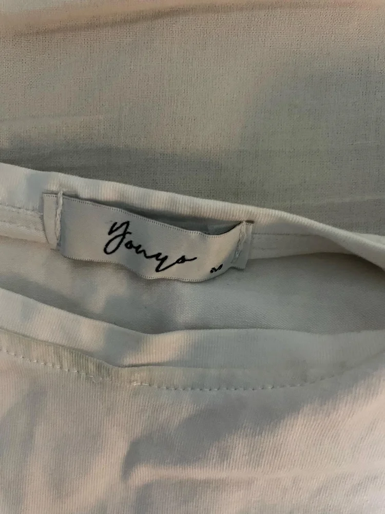 Local Crop Tops, size M / 38 / 10, photo 2