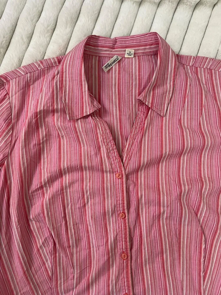 St. John's Bay Shirts, size XXL / 44 / 16, photo 3