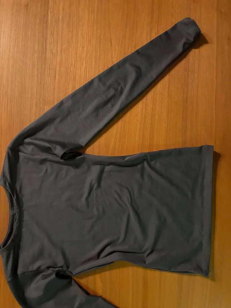 Long Sleeve, size XS / 34 / 6, photo 3