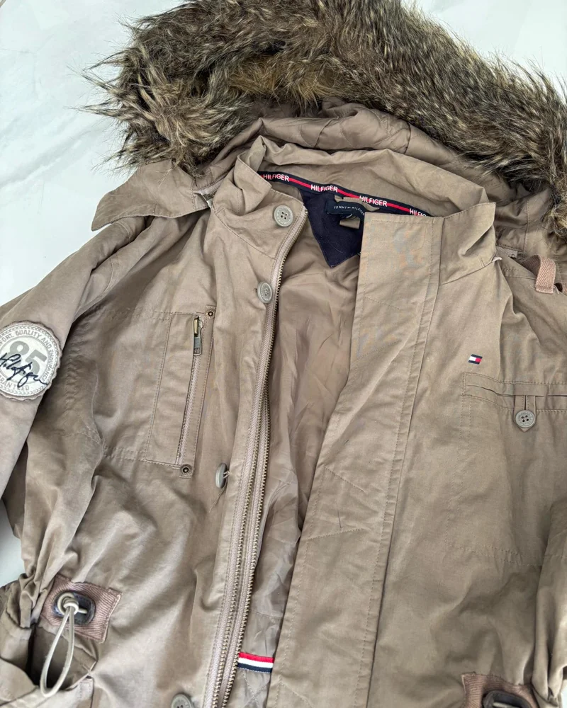 Tommy Hilfiger Jackets, size M / 38 / 10, photo 4