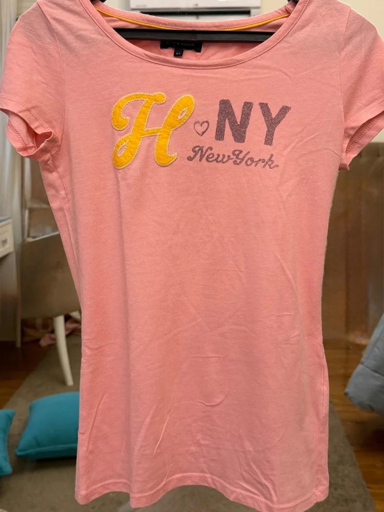 Tommy Hilfiger T-shirts, size XL / 42 / 14, photo 2