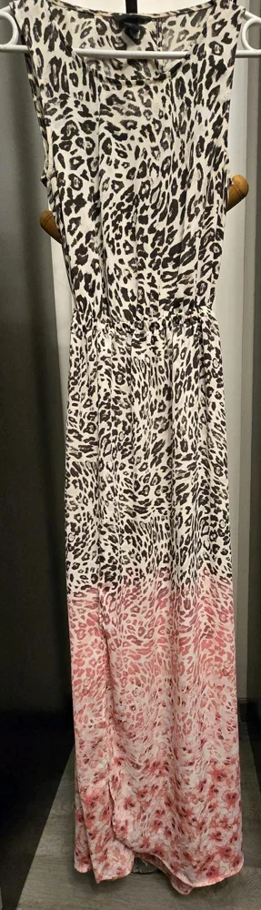 H&M Maxi Dresses, size S / 36 / 8, photo 4