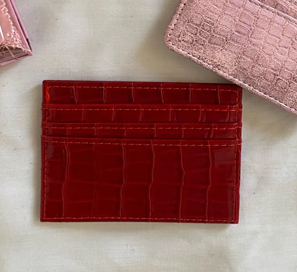 Wallets, size Other, photo 2