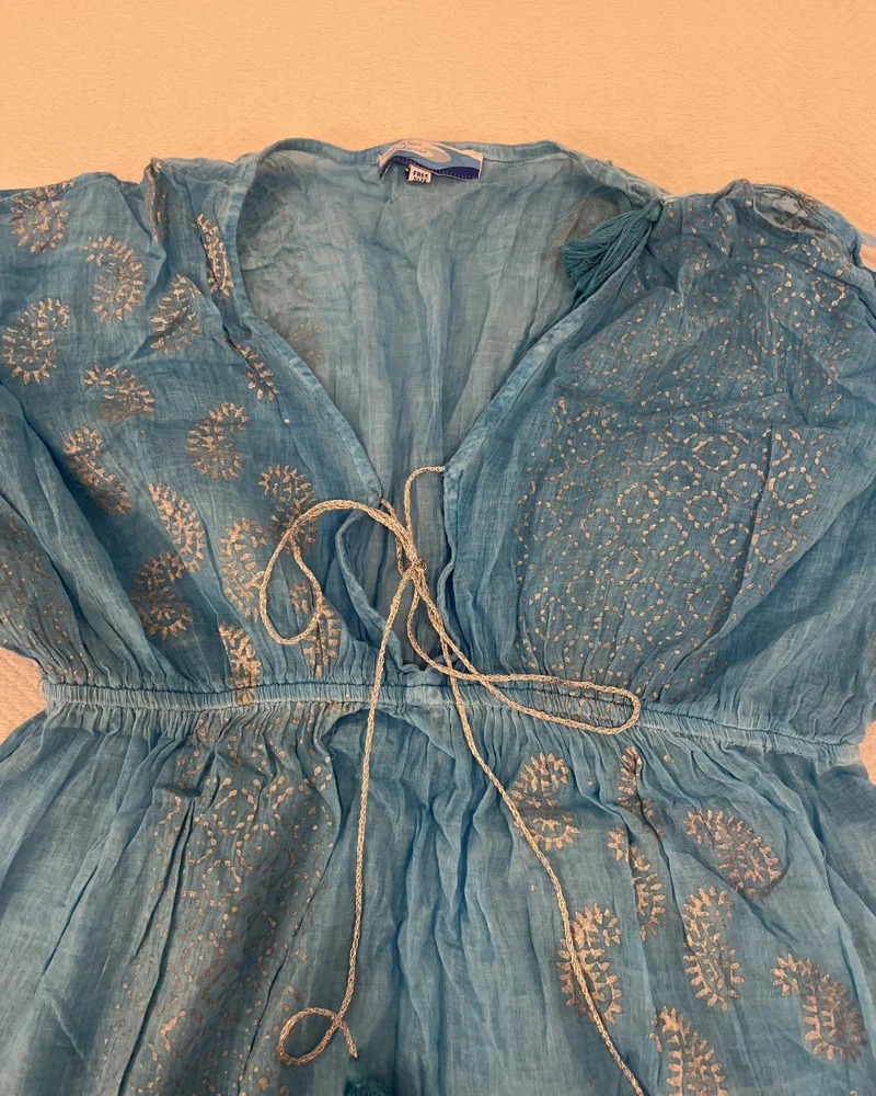 Cover-Ups, size One size, photo 2
