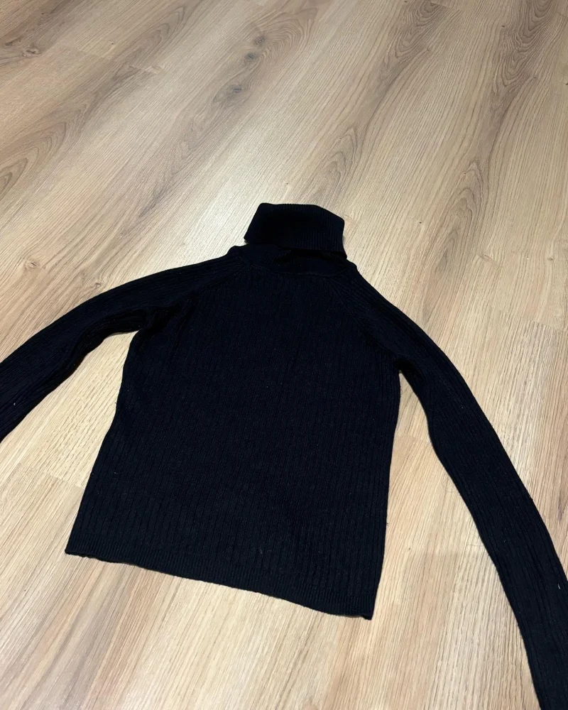 Pull & Bear Long Sleeve, size S / 36 / 8, photo 3