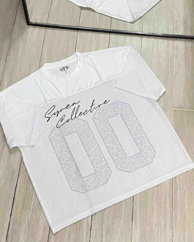 Local T-shirts
