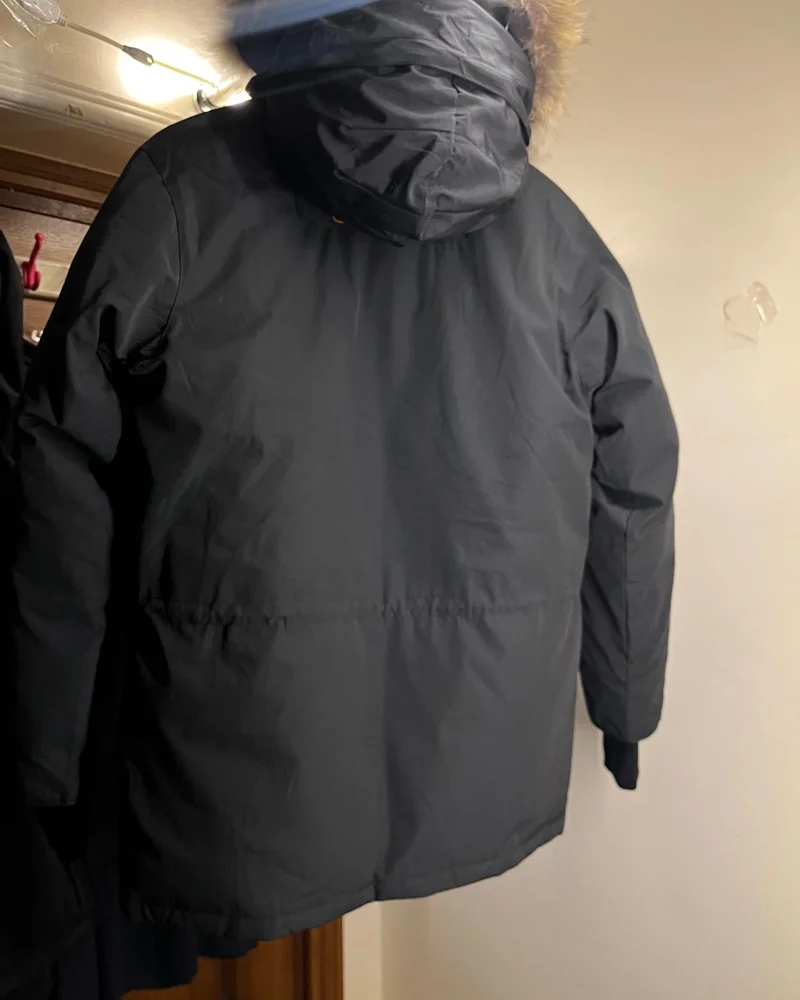 Canada Goose Jackets, size XS, photo 5