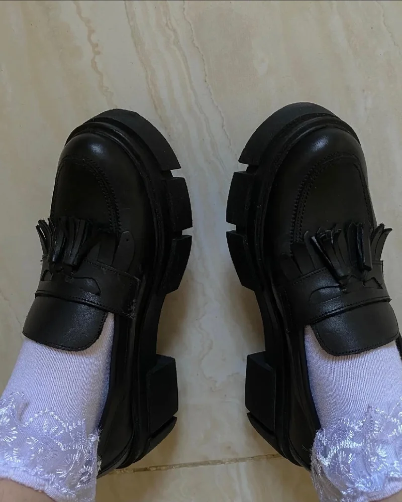 Crest Loafers, size 38, photo 2