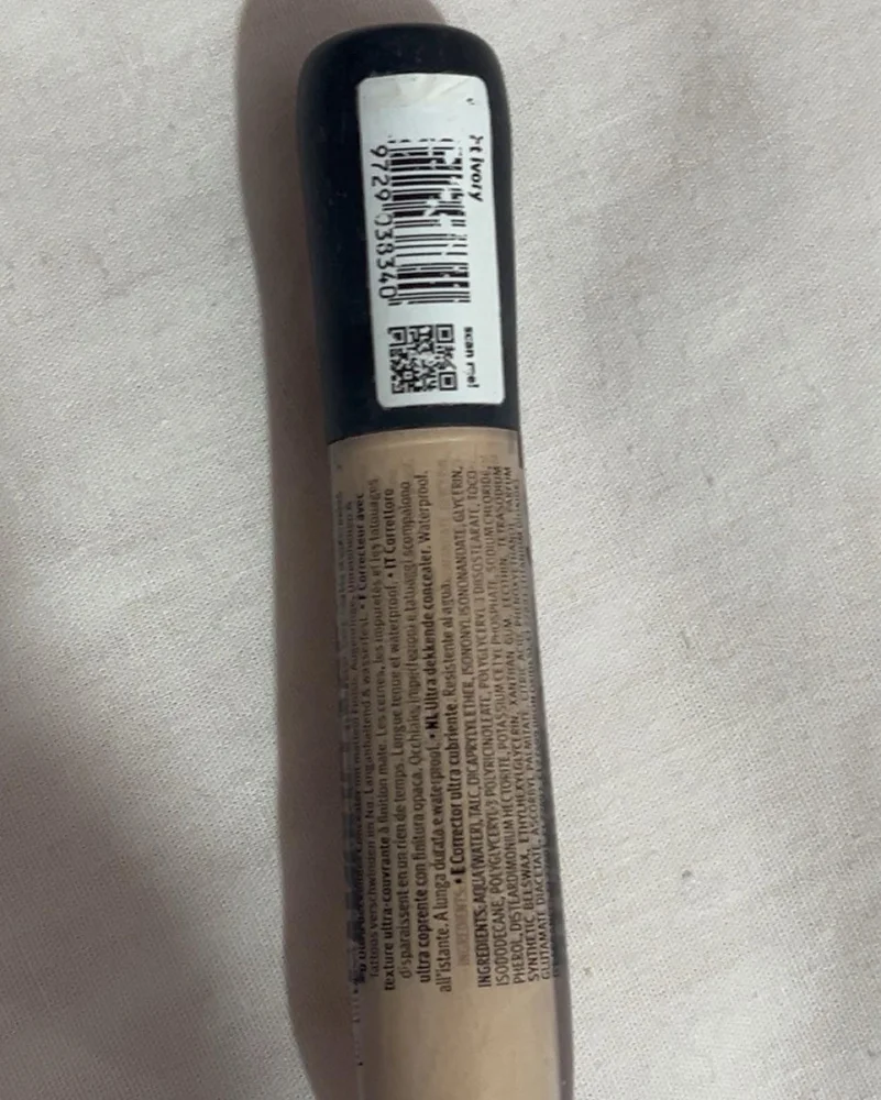 Essence Makeup, size No Size, photo 2