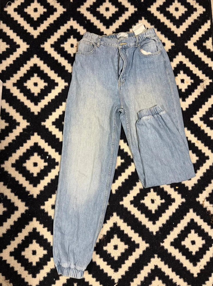 Bershka Jeans