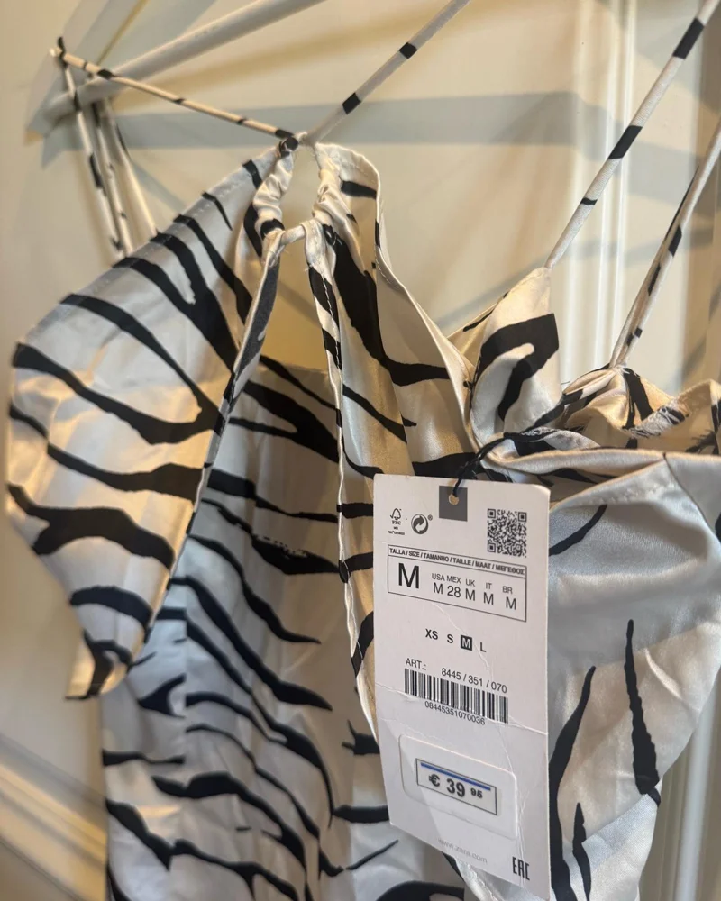 Zara Mini Dresses, size M / 38 / 10, photo 5