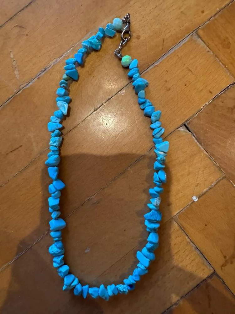 Necklaces, size One size, photo 2