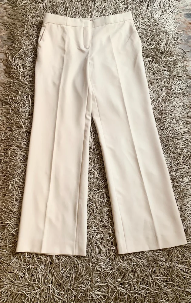 Max Mara Pants, size L / 40 / 12, photo 4