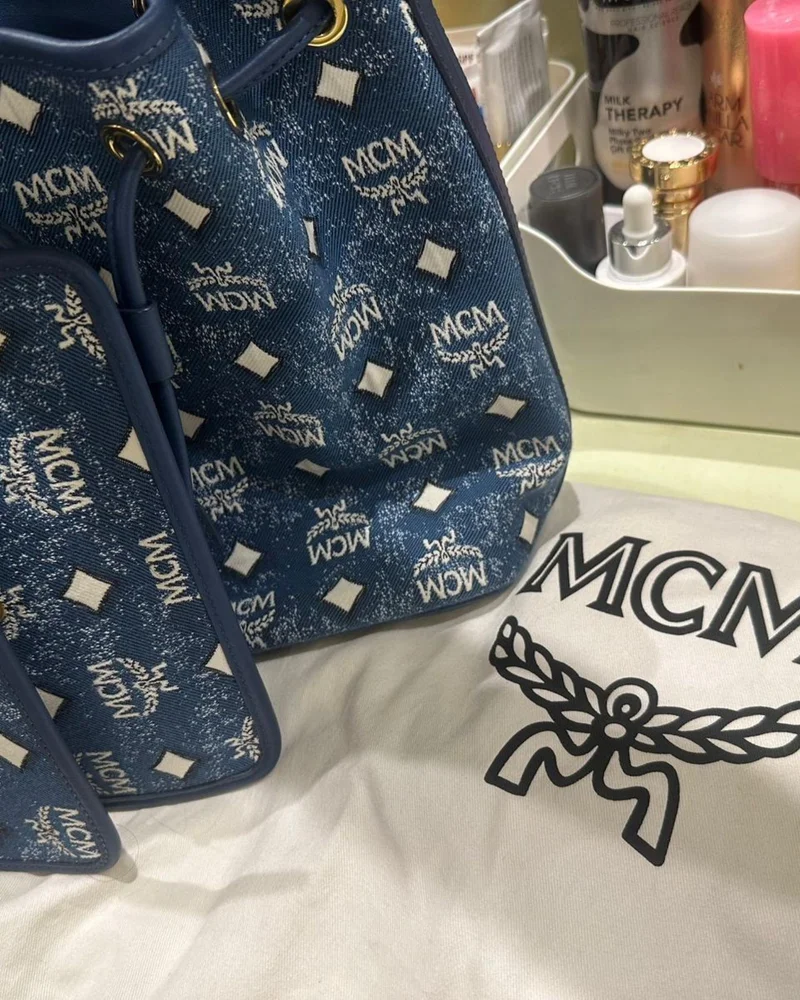 MCM Mini Bag, size One size, photo 3
