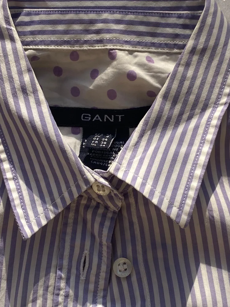 GANT Shirts, size S / 36 / 8, photo 3