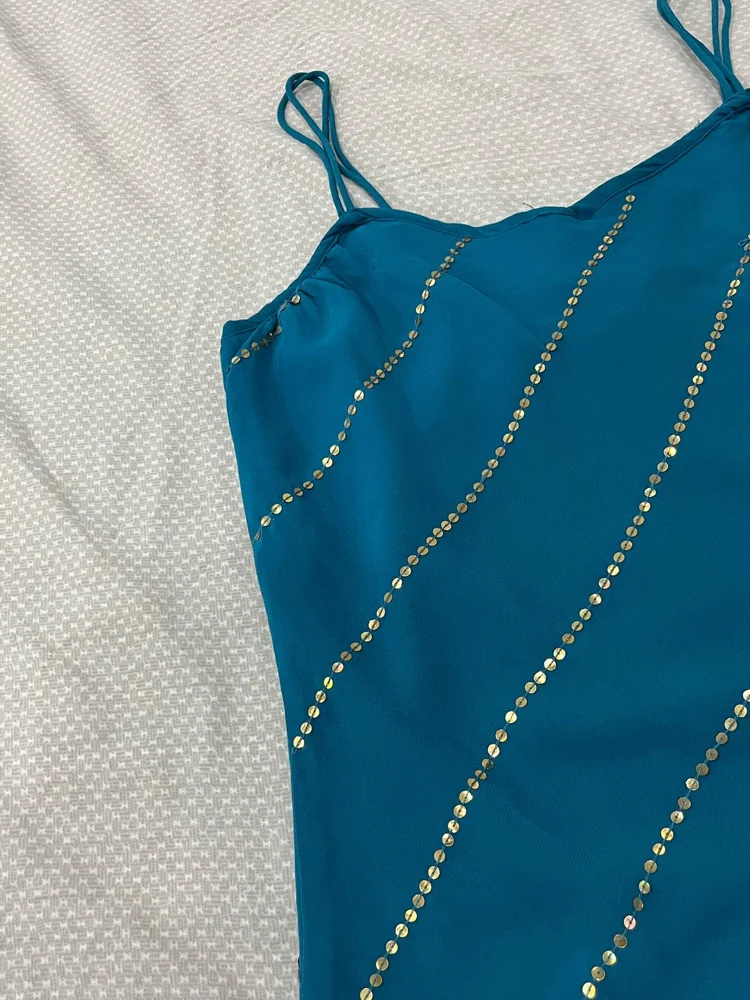 Cami Tops, size M / 38 / 10, photo 2