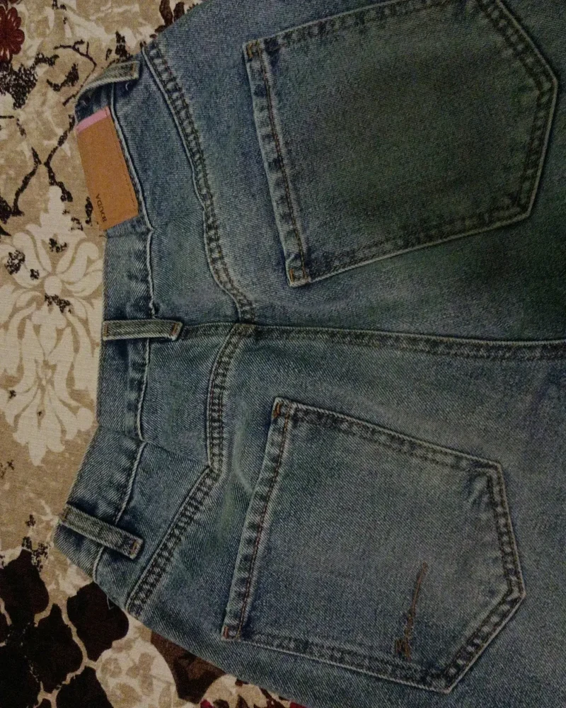 Jeans, size S / 36 / 8, photo 2