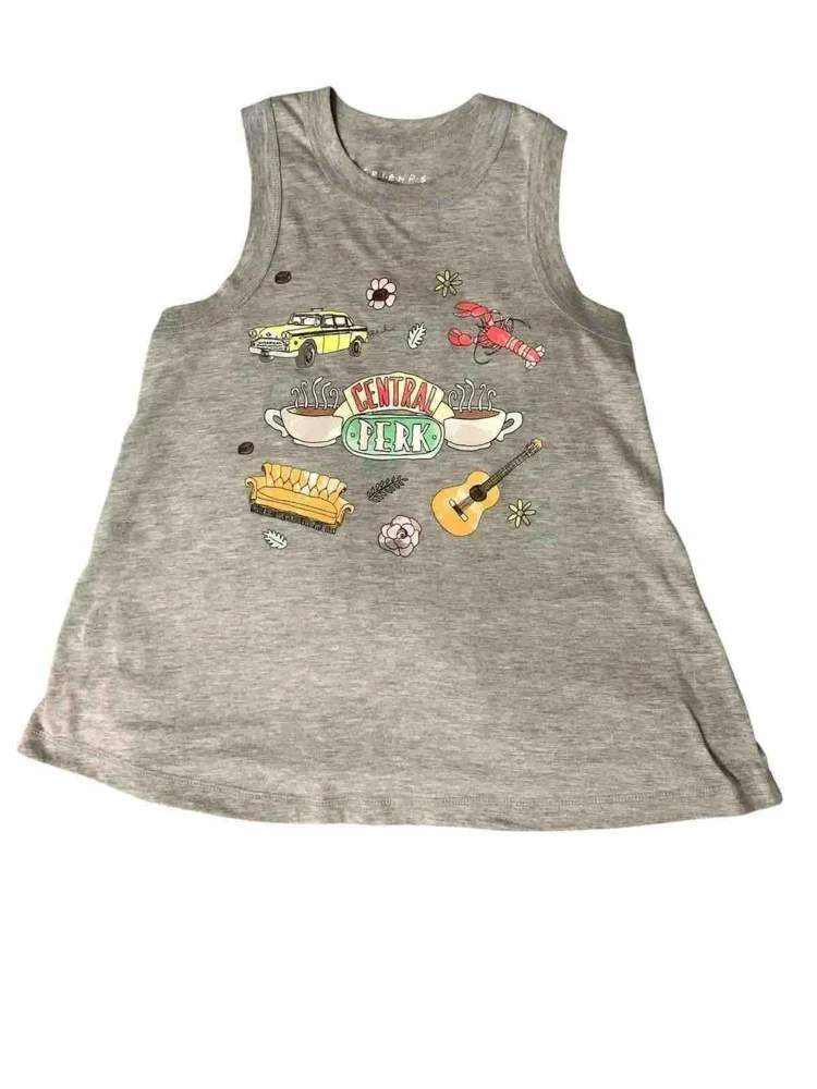 Tank Tops, size M / 38 / 10, photo 3