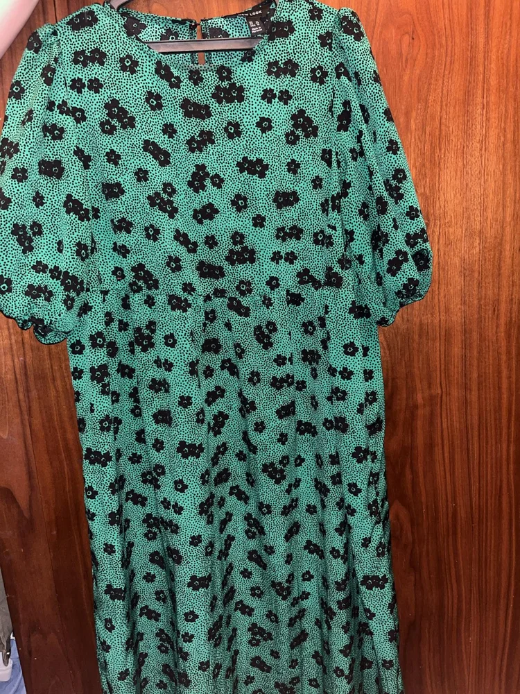 New Look Midi Dresses