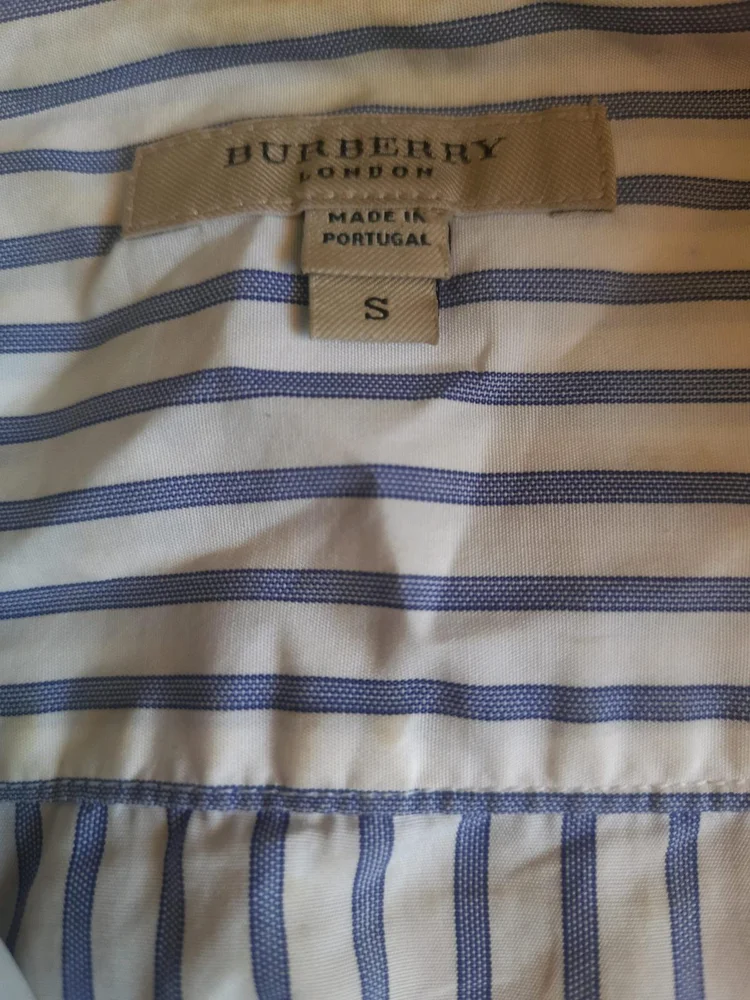 Burberry Shirts, size S / 36 / 8, photo 4