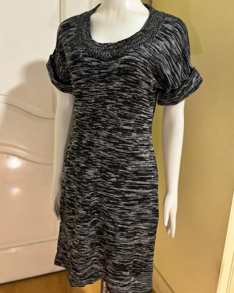 Calvin Klein Midi Dresses, size S / 36 / 8, photo 3