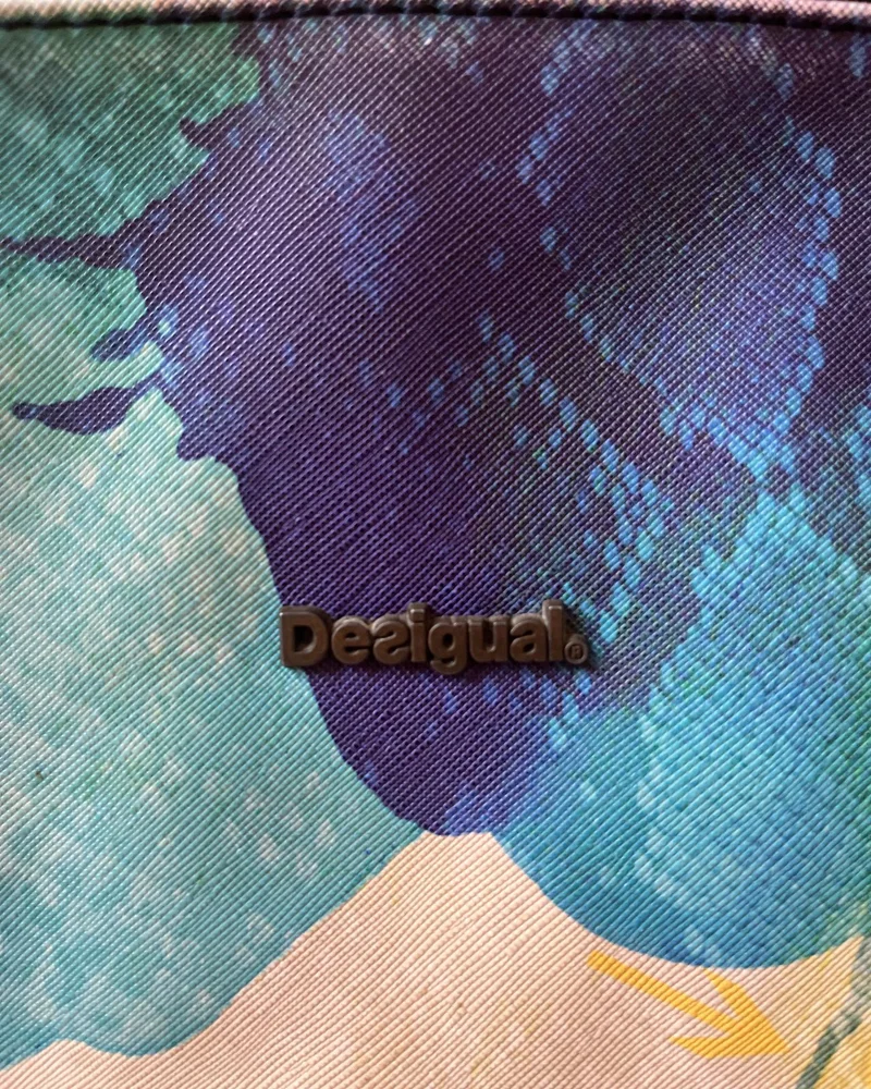 Desigual Cross-Body Bag, size One size, photo 3