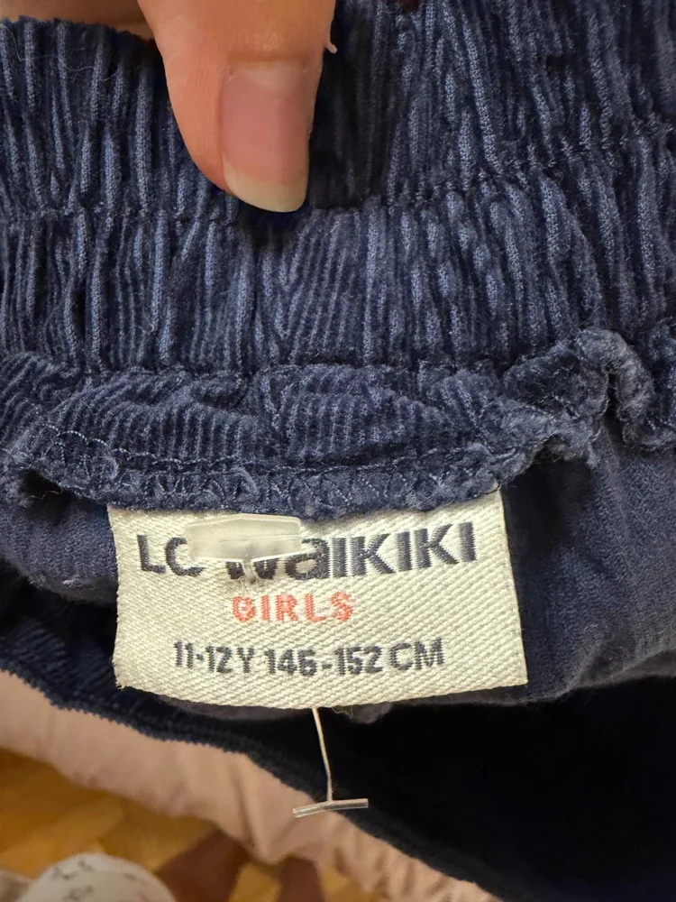 LC Waikiki Bottoms, size 11y, photo 5