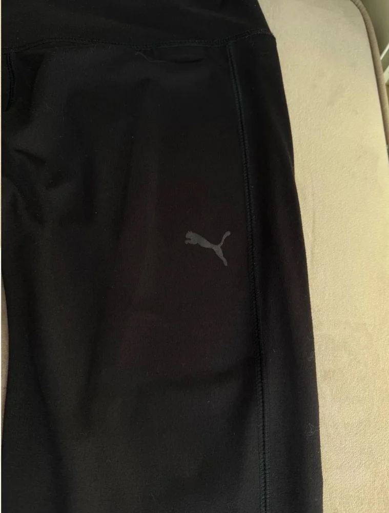Puma Leggings, size M / 38 / 10, photo 2
