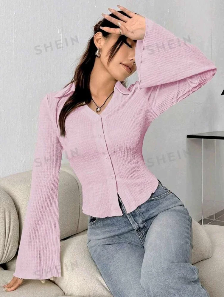 Shein Blouses, size S / 36 / 8, photo 2