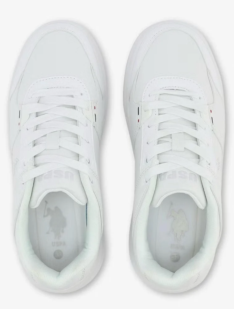 U.S. Polo Assn. Sneakers, size 39.5, photo 2