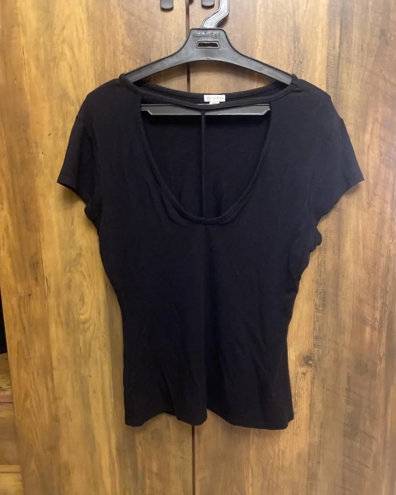 GUESS T-shirts, size M / 38 / 10, photo 2