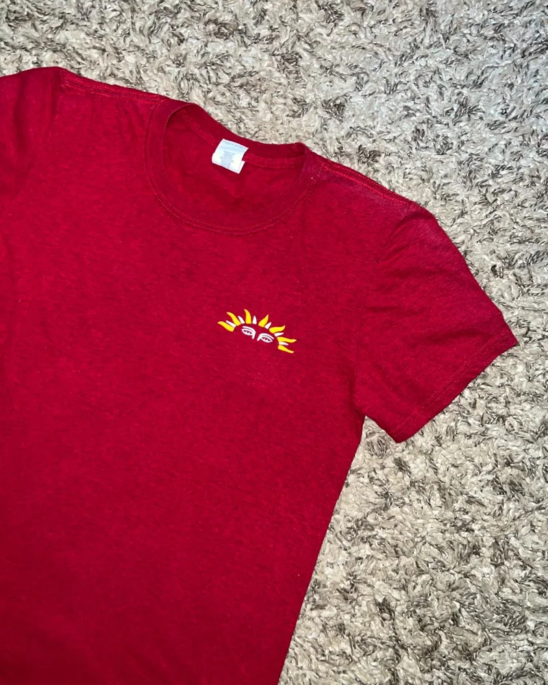 T-shirts, size S, photo 2