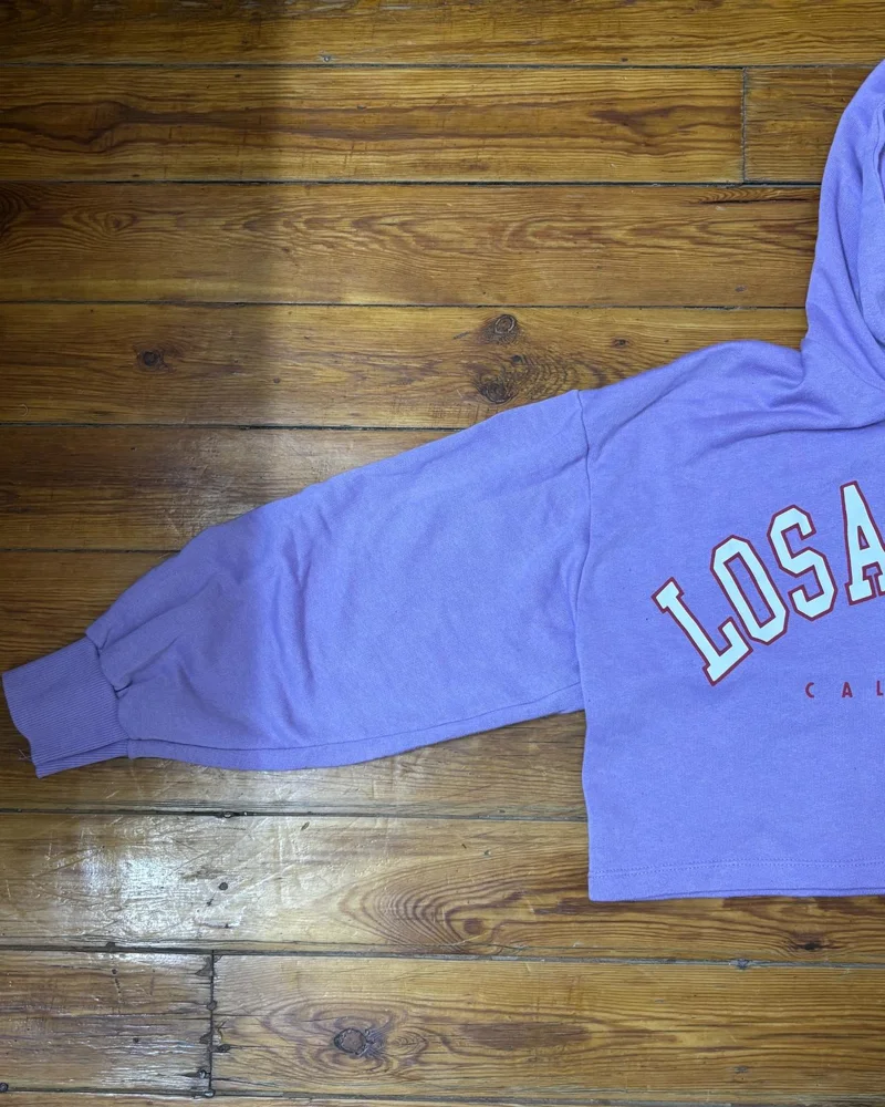 Zara Hoodies, size S / 36 / 8, photo 5