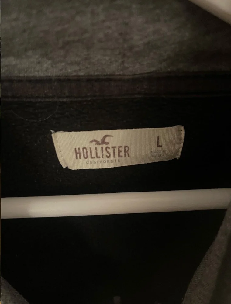 Hollister & Co Jackets, size L / 40 / 12, photo 2
