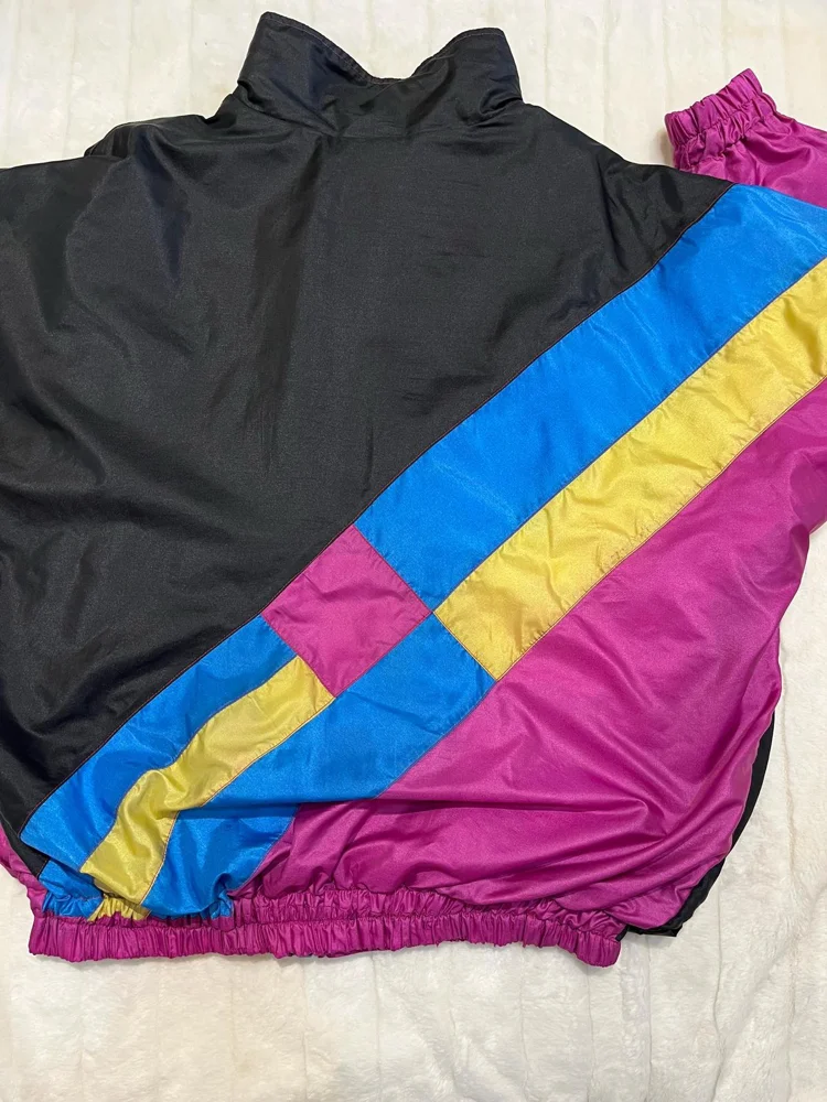 adidas Athletic Jackets, size L, photo 6