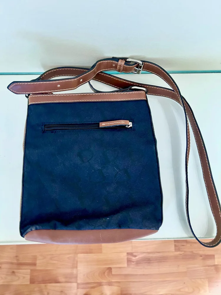 Chaps Cross-Body Bag, size Other, photo 2